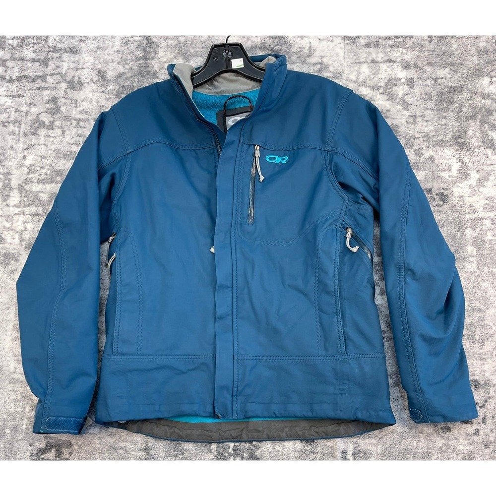 Women's Outdoor Research OR S / P Mithril Softshell Jacket 95900 V002 F11
